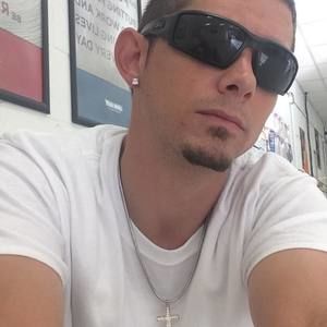 Meet your Posher, Mike